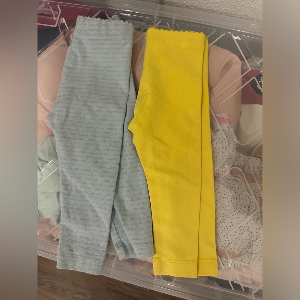 Tea Collection - Leggings - Picture 2 of 3